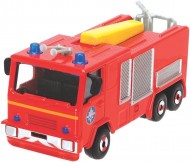 Sam il Pompiere Die Cast Mini Series - Veicolo Camion dei Pompieri Jupiter, AML06000 GIG 