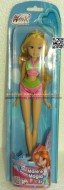 !!! WINX BIKINI !!! NOVITA' MARE E MAGIA PERSONAGGIO FLORA COD 13117