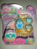 !!!!GIOCHI PREZIOSI !!!!TOYS NUOVI PERSONAGGI!! JEWELPET!!!,JEWEL CHARMS ASS.2 COD CCP011893  PERSONAGGIO JEWELPET  SAPPHIE