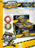 Trick Power Xtreme in bustina  NOVITA' OFFERTA LANCIO ANCHE PER NEGOZI  confezione 24 pz 