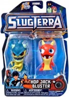  Slugterra SERIES 3 Mini Figure 2-Pack Hop Jack & Bluster 