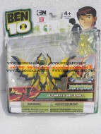 !!!! Novità Ben Ten , Ben 10 !!!! IN ANTEPRIMA nuovissimo personaggio HAYWIRE , HAIWIRE , ULTIMATE BIG CHILL , ULTIMATE ULTRA GELONE  COD 37740 giocattoli , toys , BRINQUEDOS ,JUGUETES , JOUETS , giocattolo