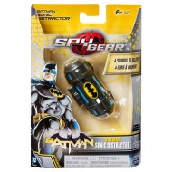 Batman spy gear - batman Sonic Distractor 200710055