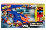 Nerf  Nitro Longshot Smash di Hasbro C0784