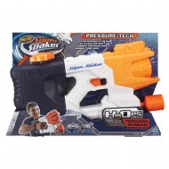 Nerf - Super Soaker H2O Tornado Scream, pistola d'acqua B4444 di Hasbro