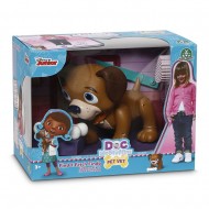 DOTTORESSA PELUCHE - FIDO CERCA L OSSO GPZ90085