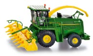 siku modellino macchina per la raccolta mietitrebbia JOHN DEERE COD 4056 SCALA 1/32 , MODELLO FUORI PRODUZIONE !