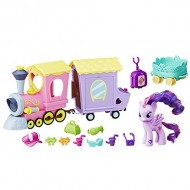 My Little Pony - Il Treno express dei My Little Pony B5363 di Hasbro