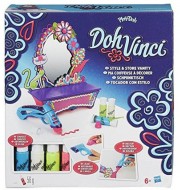 Doh Vinci, specchio vanity di Hasbro A7197