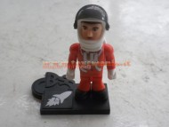 GIOCATTOLI COMPATIBILI CON LEGO MINIOMINI PERSONAGGIO OMINI O-MINI PERSONAGGIO ASTRO ,GIOCATTOLO COMPATIBILE CON LEGO COD 404010