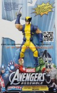 Avengers Wolverine Artiglio Tornado Hasbro