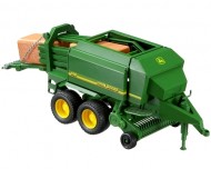 Bruder Imballatrice John Deere di bruder cod 02017