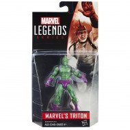  Marvel Avengers Legends Figure Triton B6356-B6403 di Hasbro