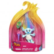 Trolls personaggio Harper B6555-B7349 di Hasbro