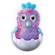 Bunchems Hatchimals Pinguino nell' Uovo di Spin Master 6041479 