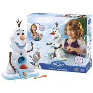 Frozen Crea La Tua Granita con Olaf di Giochi Preziosi GPZ18512