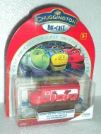 Chuggington Wilson infangato giocattoli toys novita' new 2011 GP470495