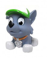 Paw Patrol Rocky Bath Squirters 6024692 di Spin Master