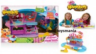  Hamsters In A House 6031572 - Playset Supermercato 