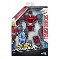 HASBRO Transformers Hero Mashers Sideswipe A8335 B0778