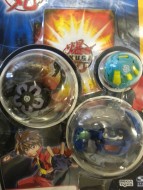 Giochi Preziosi  Bakugan  Bakucore serie 6  modello 3