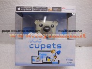 CUPETS ICE  BARRY ICE CUPETS COD 02271