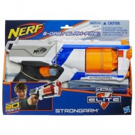 NERF N-Strike Elite Strongarm Blaster 36033e350