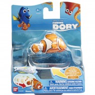 Disney Alla Ricerca Di Dory Swigglefish Nemo FND12000 di Giochi Preziosi