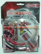 MONSUNO FUSION SHADOWHORNET EKLIPSE GIOCHI PREZIOSI COD 14556