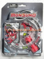 GIOCHI PREZIOSI CORE TECH !!!! Monsuno !!! Novita' Monsuno PERSONAGGIO  LIBRAX, toys , BRINQUEDOS ,JUGUETES , JOUETS , giocattolo COD 14532