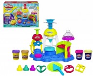 La Magica Pasticceria Playset di Playdoh A0318E240