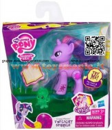 My Little pony Hasbro twilight sparkle A1459