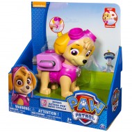 Paw Patrol Skye Jumbo Action Pup di Spin Master