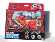 !!!NOVITA' CARS !!!!GIOCATTOLI!!! TOYS!!!! CARS  2!!!!  PERSONAGGIO SAETTA MCQUEEN, COD 25915 