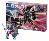 LBX ODIN 010 - ORIGINALE GIOCHI PREZIOSI 22011