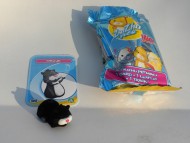  ZHU ZHU PETS GIOCATTOLI DELLA GIG WINKIE NUOVO ZHU ZHU PETS MINI PERSONAGGIO CON PISTA DA MONTARE COD 1900