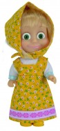 Masha 12 cm giocattolo toys 109301678 modello 2