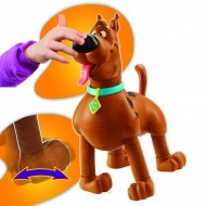 Scooby Doo Personaggio con Suoni Crazy Legs di Giochi Preziosi  CCP30004