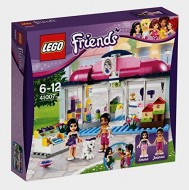 LEGO Friends 41007 - Il Salone di Bellezza degli Animali