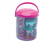 U Hugs Dolls,  Bambola da Personalizzare Scary Baby di Giochi Preziosi UHU00000