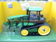 JOHN DEERE 8345 RT confezione leggermente rovinata prodotto integro 