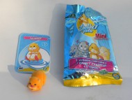  PERSONAGGIO NUGGET NUOVO ZHU ZHU PETS MINI PERSONAGGIO  COD 1900