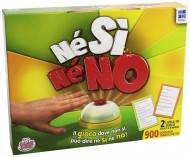 GRANDI GIOCHI GIOCO DI SOCIETA' NE SI NE NO 