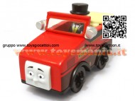 Mattel Trenino Thomas Fisher Price Y4085 - Veicolo Winston Small 