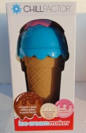 Giochi Preziosi - Cill Factor Ice Cream Maker MODELLO 4