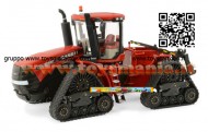 ERTL 14902 SCALA 1/32 Ertl Prestige Series Case IH Steiger 450 Rowtrac LIMITED EDITION PRESTIGE EDITION