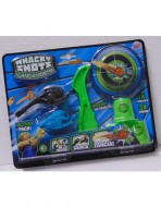 Copy of Whacky shots i Lancia Mostri Grandi Giochi GG00216 - I Lancia Mostri Action Pack 3