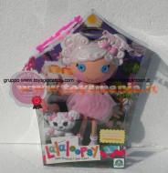 LALALOOPSY NUOVISSIMA SERIE GIOCHI PREZIOSI CLOUD E SHY,  COD 12209