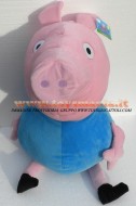 PEPPA PIG GEORGE PELUCHE DA 70 CM CIRCA