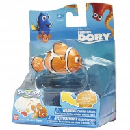 Disney Alla Ricerca Di Dory Swigglefish Marlin FND12000 di Giochi Preziosi